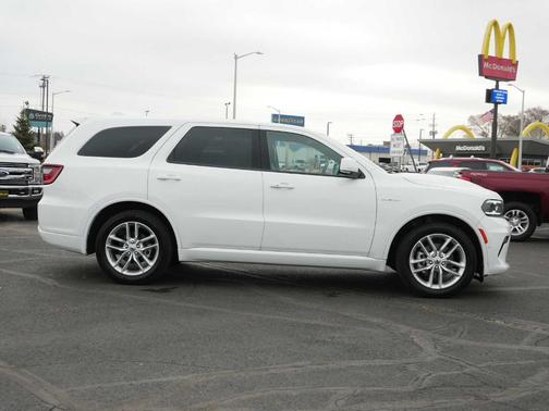 2022 Dodge Durango R/T