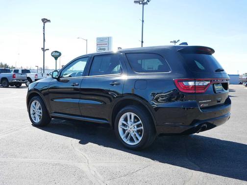 2022 Dodge Durango GT