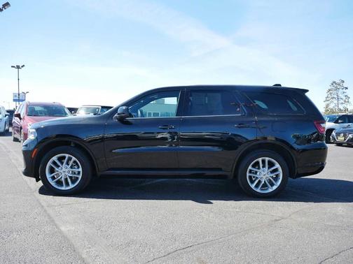 2022 Dodge Durango GT