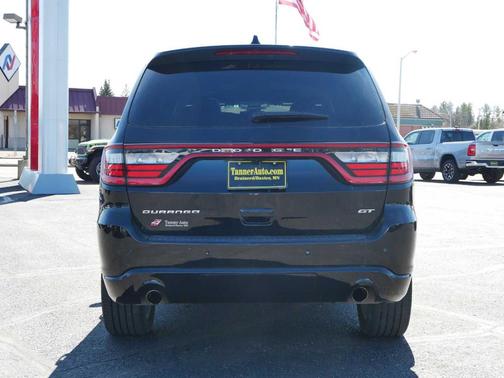 2022 Dodge Durango GT