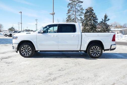 2025 RAM 1500 Limited
