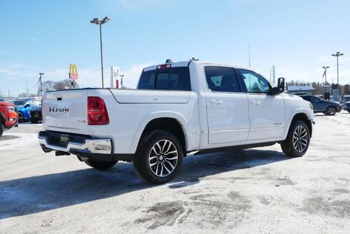 2025 RAM 1500 Limited