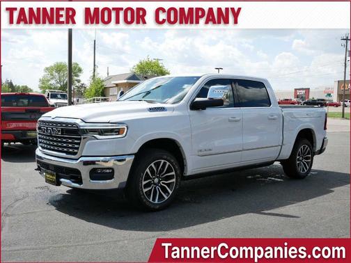 2025 RAM 1500 Limited