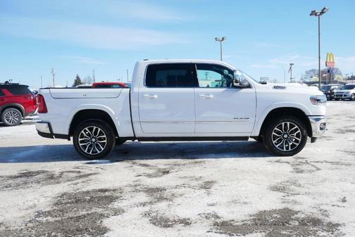 2025 RAM 1500 Limited