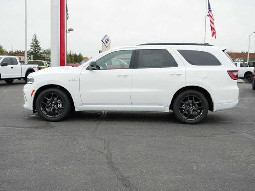 2026 Dodge Durango GT Premium HEMI V8