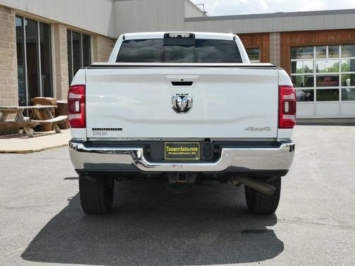 2021 RAM 2500 Big Horn