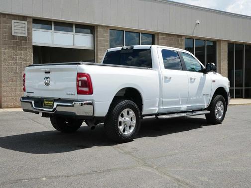 2021 RAM 2500 Big Horn