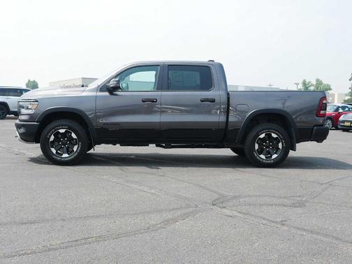 2023 RAM 1500 Rebel
