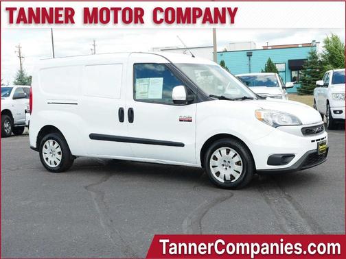 2020 RAM ProMaster City Tradesman SLT