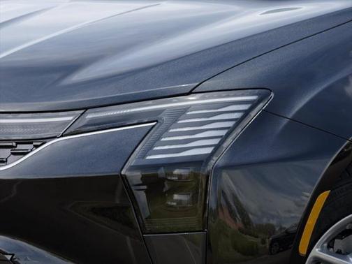 Black 2027 Chrysler Pacifica SELECT