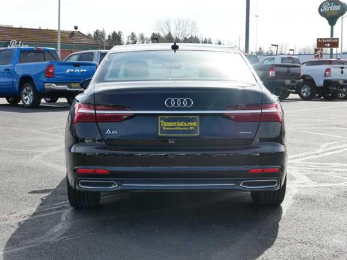 2023 Audi A6 45 Premium