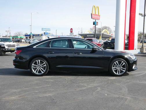 2023 Audi A6 45 Premium