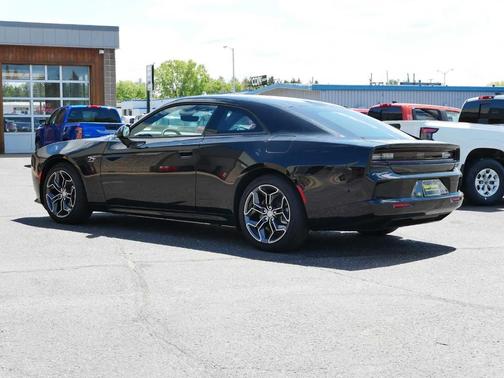 2024 Dodge Charger Daytona R/T