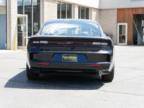 2024 Dodge Charger Daytona R/T