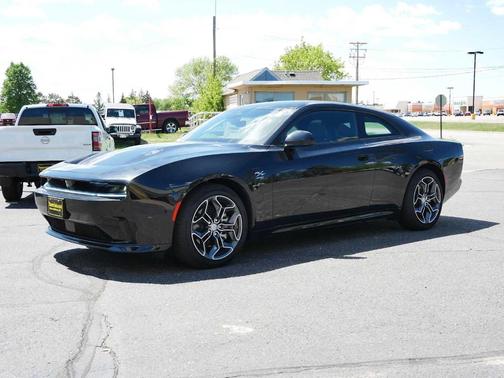 2024 Dodge Charger Daytona R/T