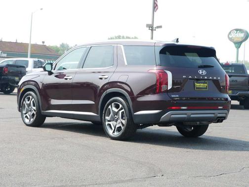 2023 Hyundai PALISADE Limited