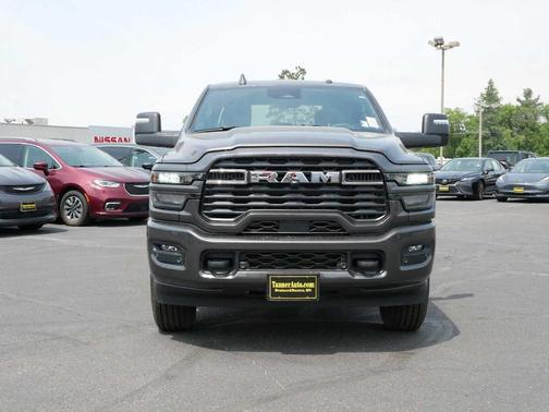2025 RAM 3500 Big Horn