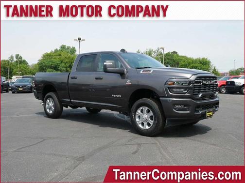 2025 RAM 3500 Big Horn