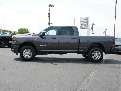 2025 RAM 3500 Big Horn