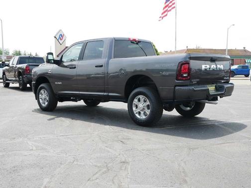 2025 RAM 3500 Big Horn