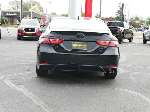 2023 Toyota Camry SE Nightshade