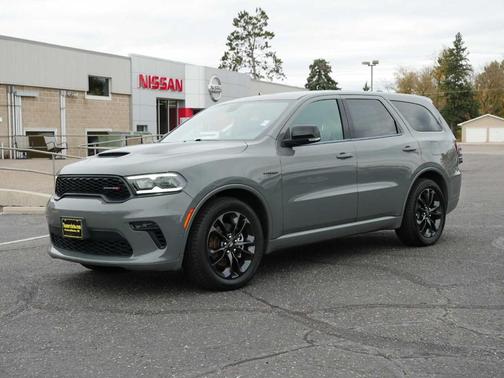 2022 Dodge Durango R/T