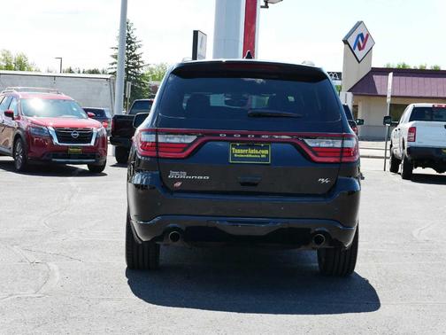 2023 Dodge Durango R/T