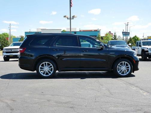 2023 Dodge Durango R/T