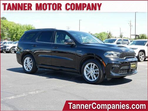2023 Dodge Durango R/T