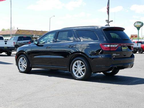 2023 Dodge Durango R/T