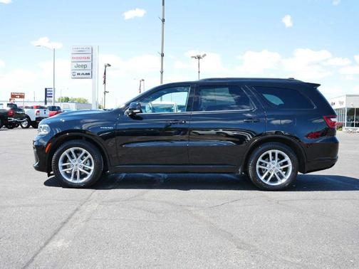 2023 Dodge Durango R/T