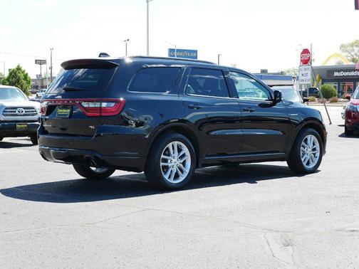 2023 Dodge Durango R/T