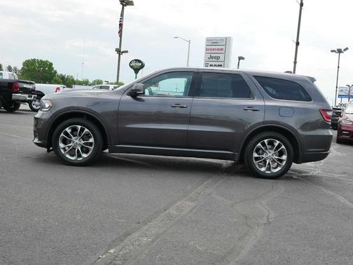 2019 Dodge Durango R/T