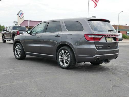 2019 Dodge Durango R/T