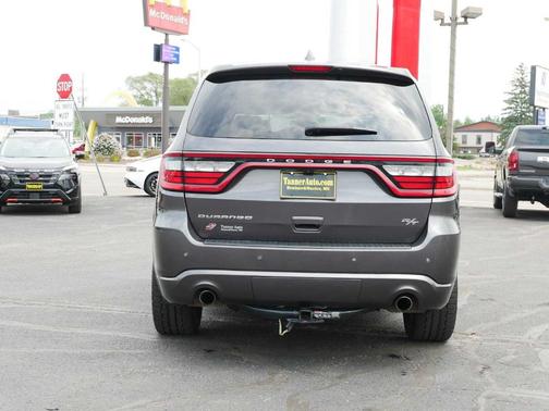2019 Dodge Durango R/T