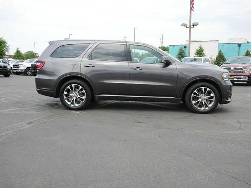 2019 Dodge Durango R/T