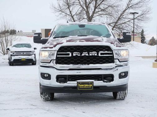 2023 RAM 2500 Big Horn
