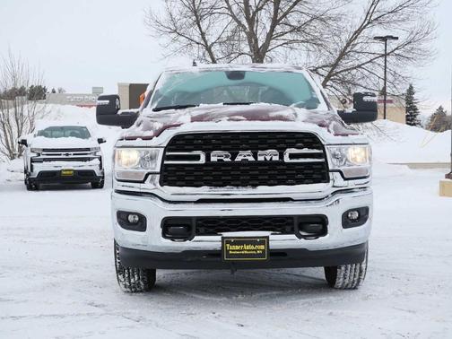 2023 RAM 2500 Big Horn