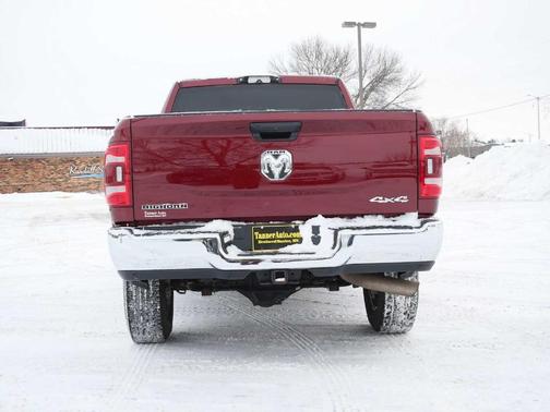 2023 RAM 2500 Big Horn