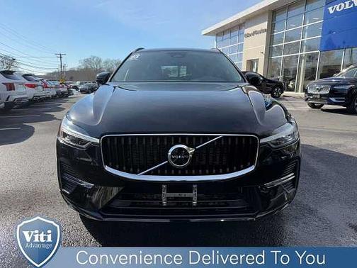 2023 Volvo XC60 Core