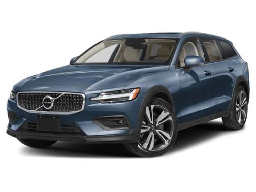 2024 Volvo V60 Cross Country B5 Plus