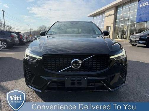 2023 Volvo XC60 Plus