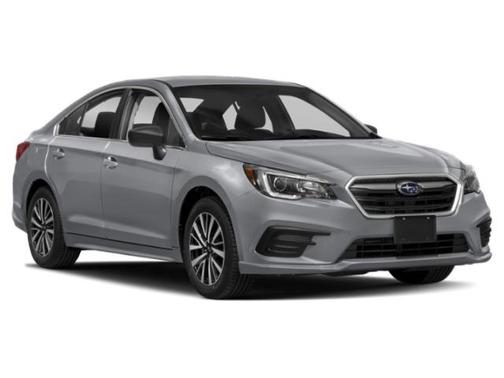 2018 Subaru Legacy Premium