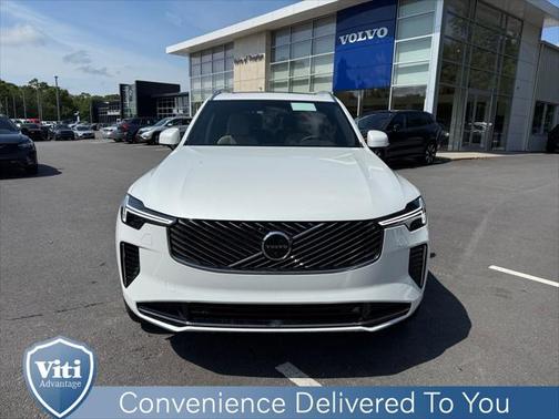 2026 Volvo XC90 B6 Plus 6-Seater