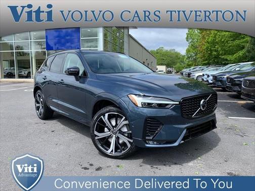 2025 Volvo XC60 B5 Ultra