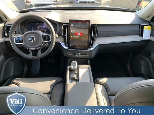 2025 Volvo XC90 Plug-In Hybrid T8 Ultra 7-Seater