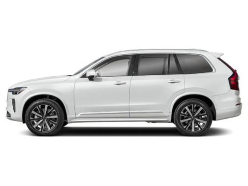 2025 Volvo XC90 B6 Core