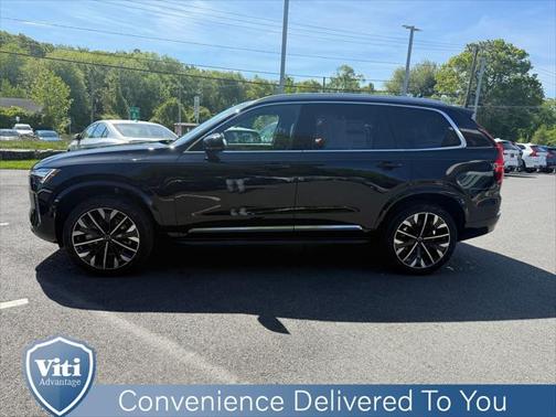 2025 Volvo XC90 B6 Plus 7-Seater
