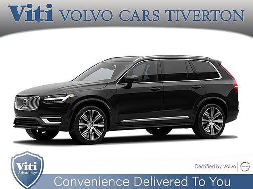 2023 Volvo XC90 Ultimate Bright 7-Seater