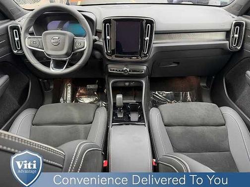 2023 Volvo C40 Recharge Pure Electric Ultimate